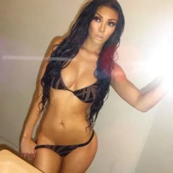 Profil de Naya, 41 ans, Rencontre Libertine à Brienzwiler (Berne)