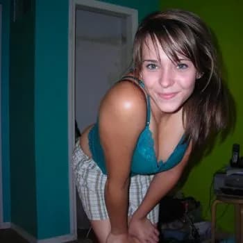 Profil de Elynn, 41 ans, Rencontre Libertine à Hersiwil (Soleure)