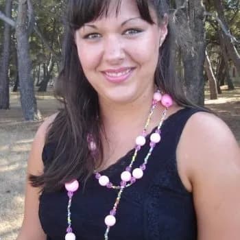 Profil de Annabelle, 30 ans, Rencontre Libertine à Iseltwald (Berne)