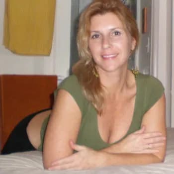 Profil de Alyah, 43 ans, Rencontre Libertine à Hörhausen (Thurgovie)