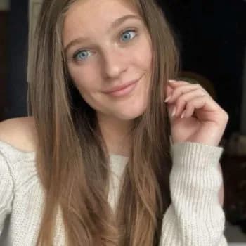 Profil de Maïssa, 24 ans, Rencontre Libertine à Wängi (Thurgovie)