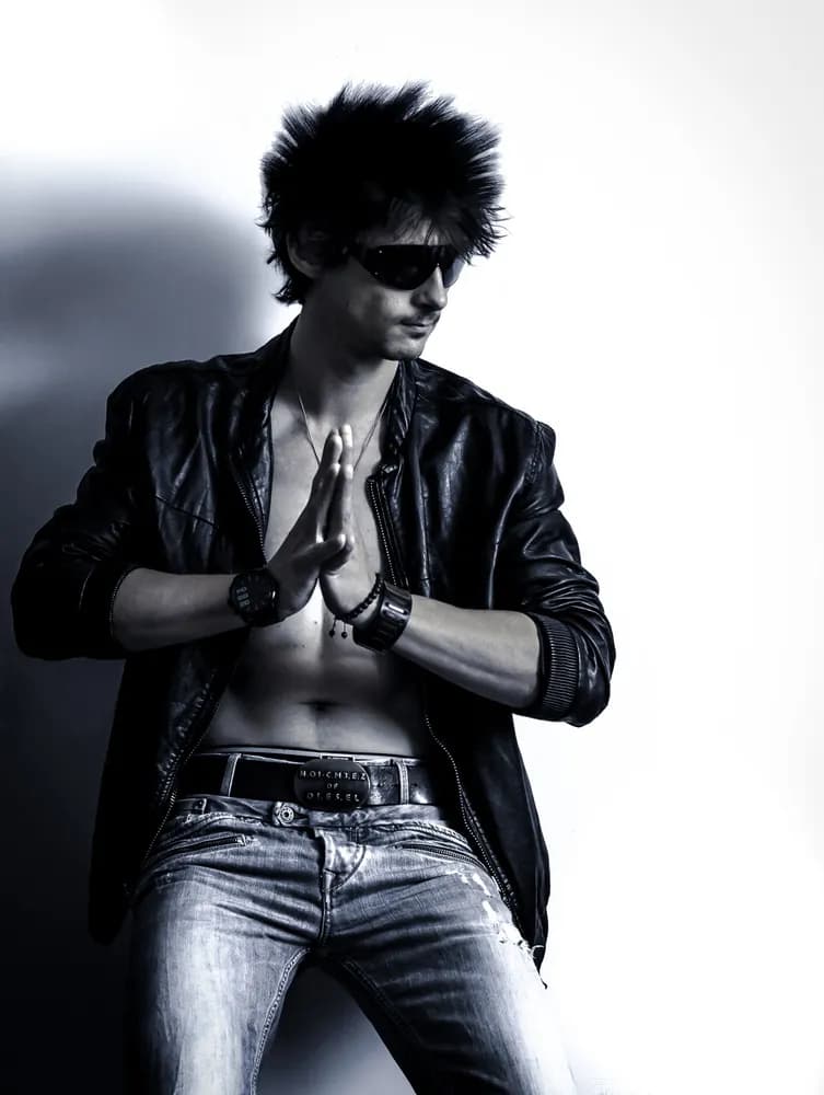 Profil de Aboubacar, 26 ans, Rencontre Libertine à Pfäfers (Saint-Gall)