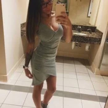 Profil de Apolline, 26 ans, Rencontre Libertine à S. Benedetg (Grisons)