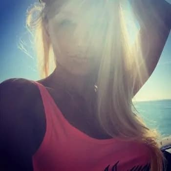 Profil de Perrine, 33 ans, Rencontre Libertine à Grüt (Gossau ZH) (Zurich)