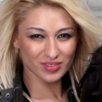 Profil de Saran, 24 ans, Rencontre Libertine à Gerolfingen (Berne)