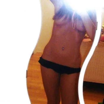 Profil de Maëlie, 28 ans, Rencontre Libertine à L'Orient (Vaud)