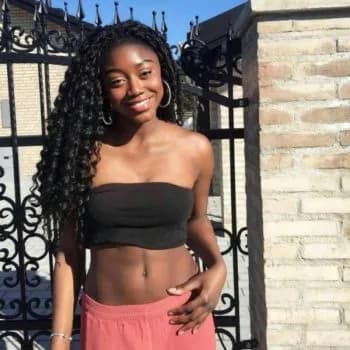 Profil de Auriane, 30 ans, Rencontre Libertine à Hinterkappelen (Berne)