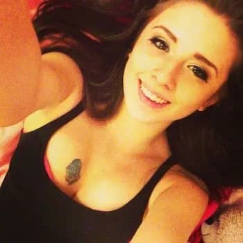 Profil de Marya, 25 ans, Rencontre Libertine à Münchenwiler (Berne)