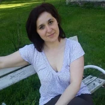Profil de Ilyana, 31 ans, Rencontre Libertine à Schüpfen (Berne)