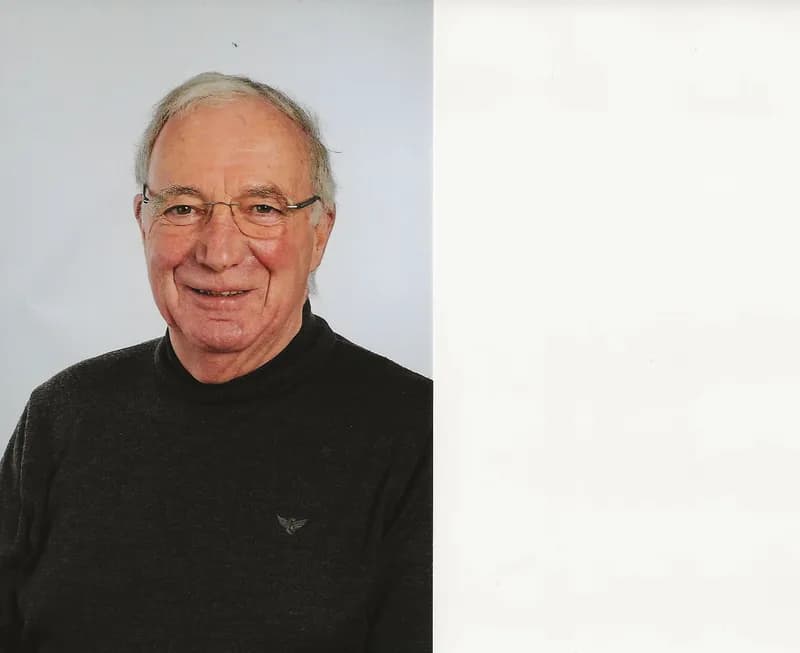 Profil de Souleymen, 40 ans, Rencontre Libertine à Buonas (Zoug)