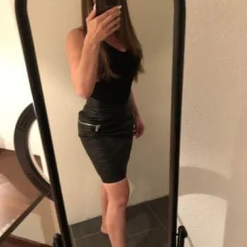 Profil de Victorine, 31 ans, Rencontre Libertine à Botyre (Ayent) (Valais)