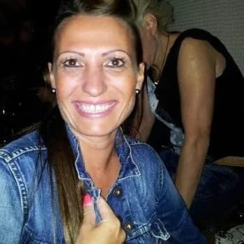 Profil de Sakina, 39 ans, Rencontre Libertine à Andeer (Grisons)