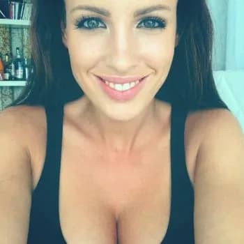 Profil de Abigail, 32 ans, Rencontre Libertine à Sils/Segl Baselgia (Grisons)