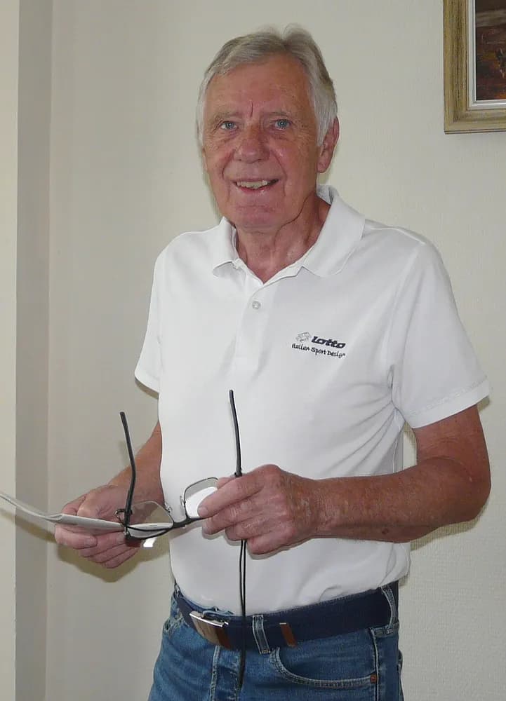 Profil de Tyron, 29 ans, Rencontre Libertine à Wengi b. Büren (Berne)