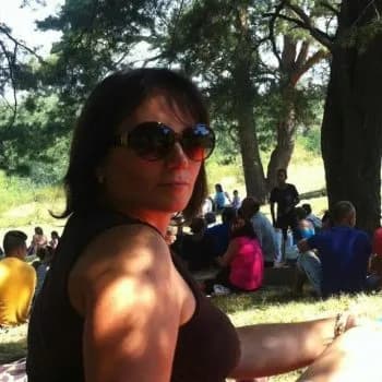 Profil de Zeyneb, 36 ans, Rencontre Libertine à Dornach (Soleure)