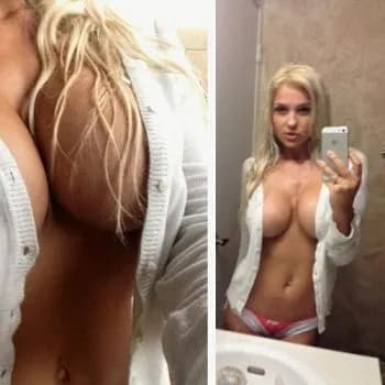 Profil de Maëlys, 32 ans, Rencontre Libertine à Schönengrund (Appenzell Rhodes-Extérieures)