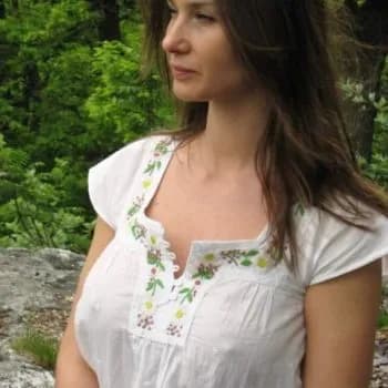 Profil de Charline, 41 ans, Rencontre Libertine à Göschenen (Uri)