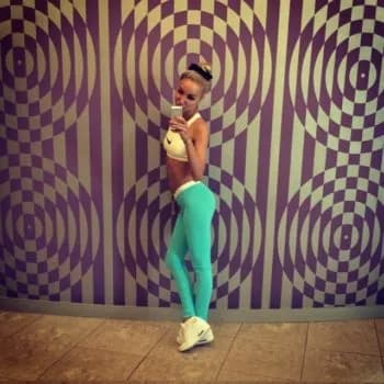 Profil de Luciana, 29 ans, Rencontre Libertine à Basadingen (Thurgovie)