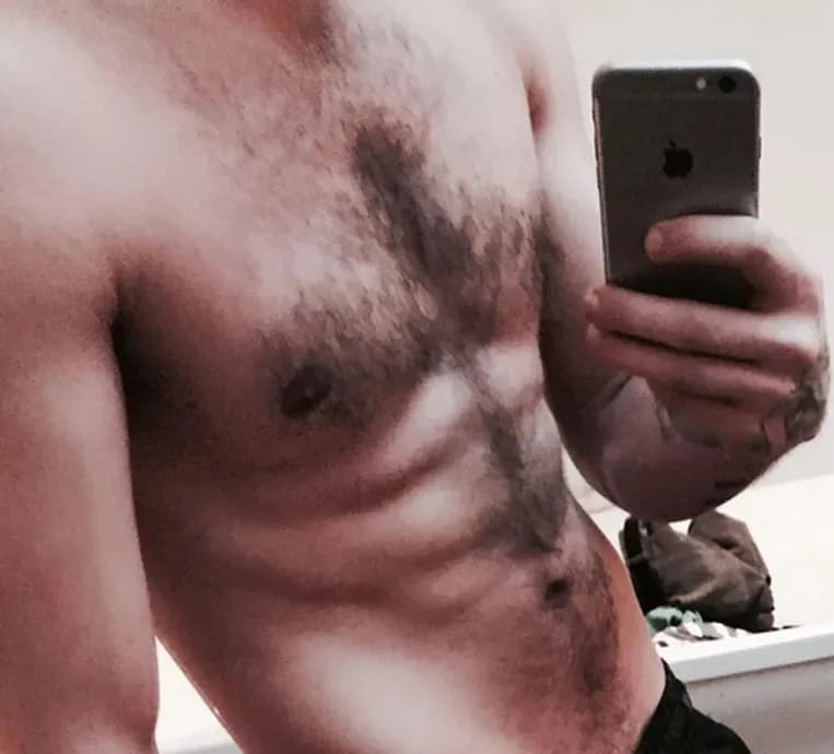 Profil de Rémi, 43 ans, Rencontre Libertine à Contone (Tessin)