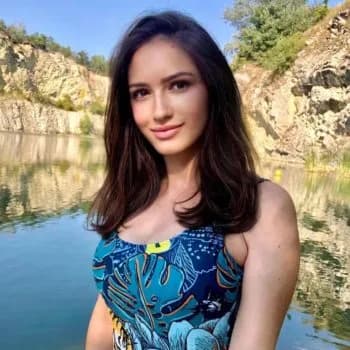 Profil de Jessica, 37 ans, Rencontre Libertine à Müswangen (Lucerne)