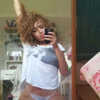 Profil de Ayanna, 33 ans, Rencontre Libertine à Bürglen TG (Thurgovie)