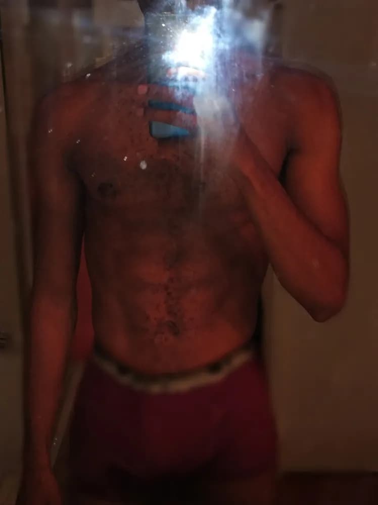 Profil de Amjad, 42 ans, Rencontre Libertine à Fräschels (Fribourg)