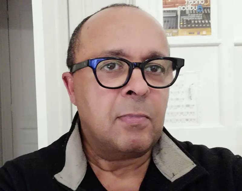 Profil de Mattéo, 36 ans, Rencontre Libertine à Häutligen (Berne)