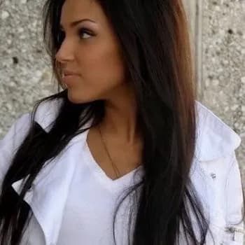 Profil de Olga, 28 ans, Rencontre Libertine à Réchy (Valais)