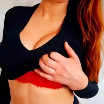 Profil de Bérénice, 29 ans, Rencontre Libertine à Nyon (Vaud)