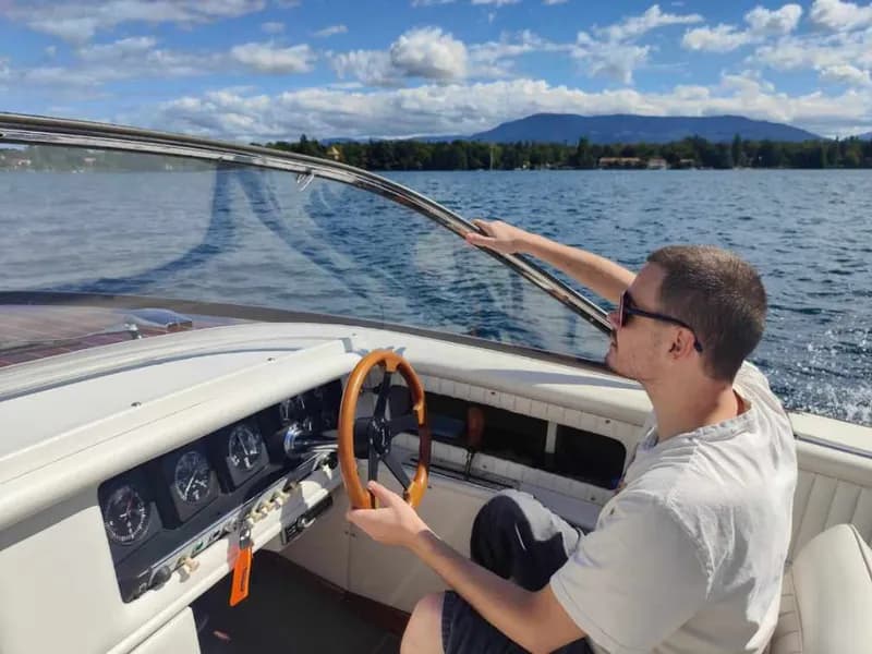 Profil de Dawoud, 41 ans, Rencontre Libertine à Dübendorf (Zurich)