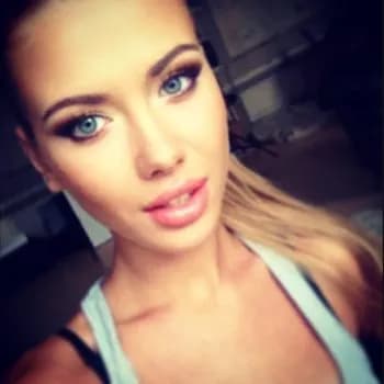 Profil de Flavie, 30 ans, Rencontre Libertine à Blankenburg (Berne)