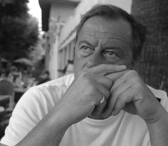 Profil de Kamil, 38 ans, Rencontre Libertine à Vaugondry (Vaud)