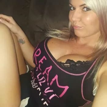 Profil de Eileen, 33 ans, Rencontre Libertine à Münchwilen TG (Thurgovie)