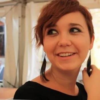 Profil de Soukaïna, 32 ans, Rencontre Libertine à Mandach (Argovie)