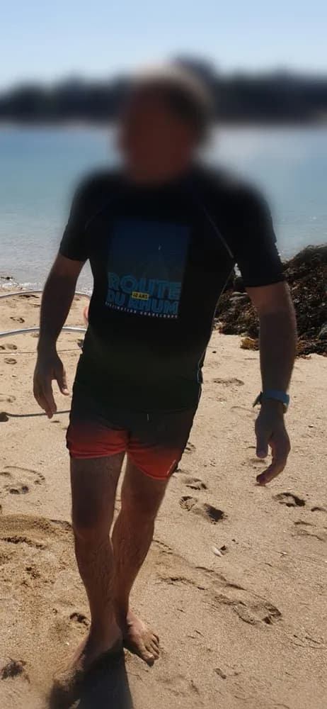 Profil de Kaan, 35 ans, Rencontre Libertine à Alterswil FR (Fribourg)