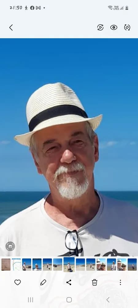 Profil de Aaron, 41 ans, Rencontre Libertine à Längenbühl (Berne)