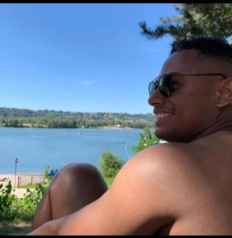 Profil de Kenan, 34 ans, Rencontre Libertine à Mauensee (Lucerne)