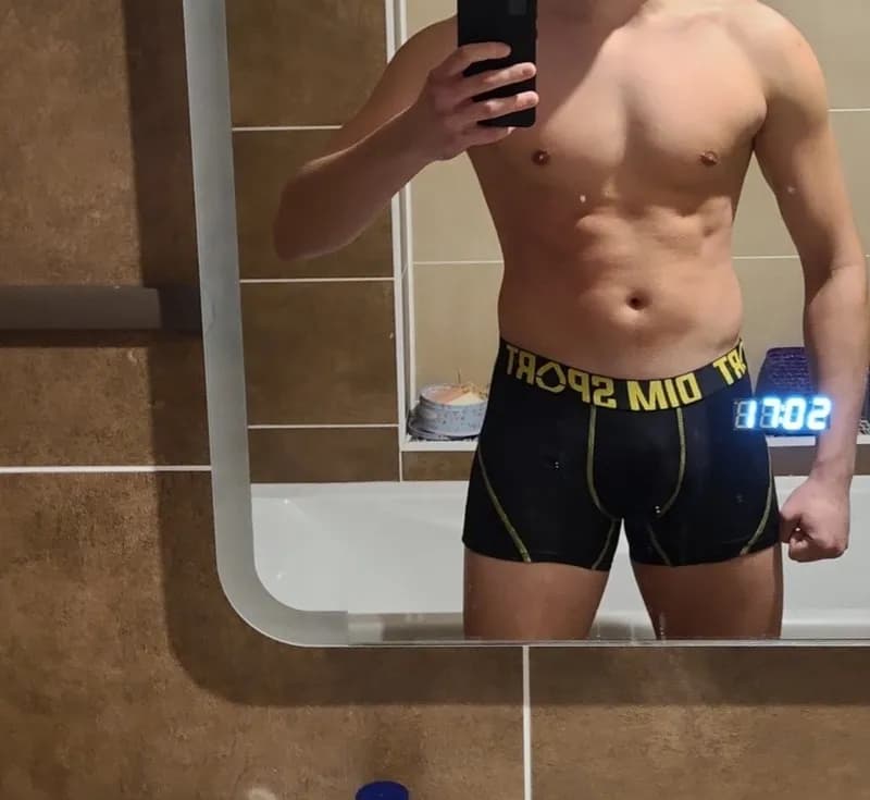 Profil de Jonas, 36 ans, Rencontre Libertine à Arbaz (Valais)