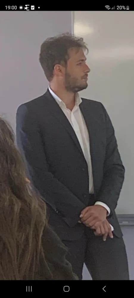 Profil de Zayd, 28 ans, Rencontre Libertine à Niederbüren (Saint-Gall)