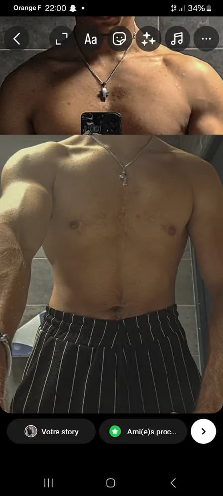 Profil de Mamoudou, 26 ans, Rencontre Libertine à Ebersecken (Lucerne)