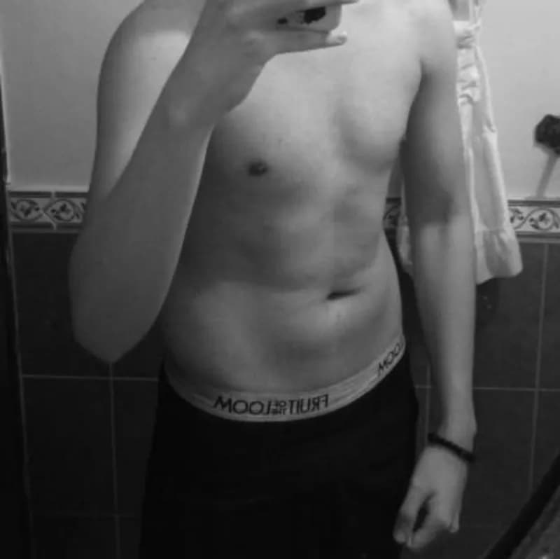 Profil de Lewis, 30 ans, Rencontre Libertine à Chamoson (Valais)