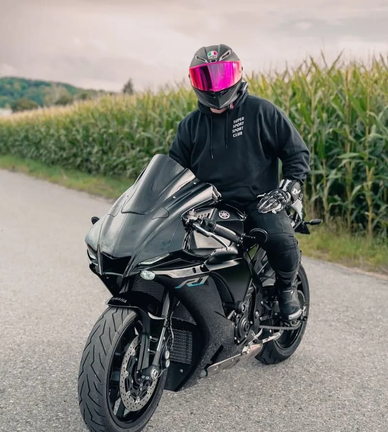 Profil de Anthony, 42 ans, Rencontre Libertine à Preda (Grisons)