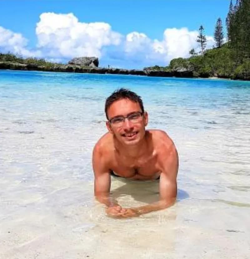 Profil de Robin, 42 ans, Rencontre Libertine à Büsserach (Soleure)