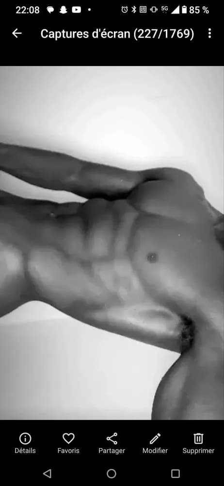 Profil de Sevan, 40 ans, Rencontre Libertine à Grünen (Berne)