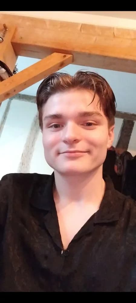 Profil de Mouhamed, 39 ans, Rencontre Libertine à Wängi (Thurgovie)