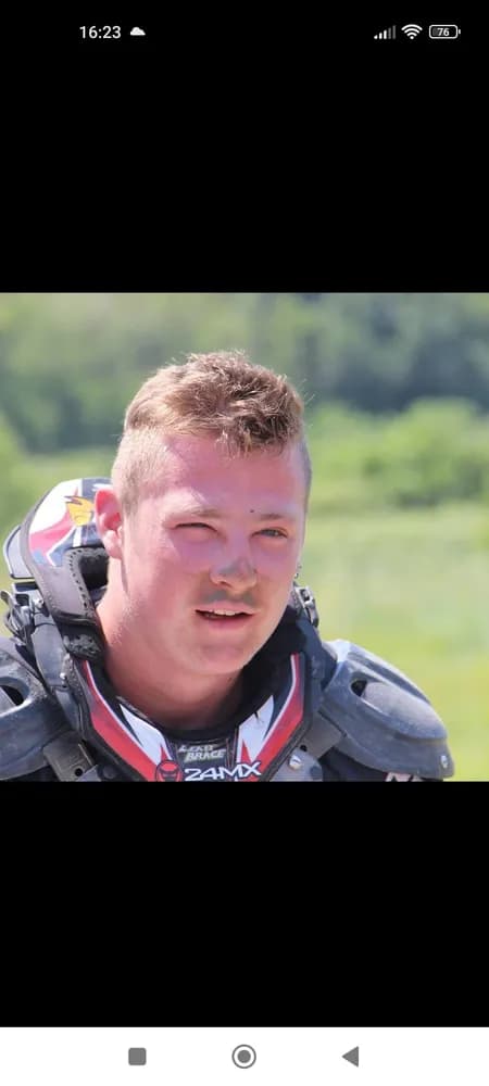 Profil de Sayann, 29 ans, Rencontre Libertine à Lignerolle (Vaud)