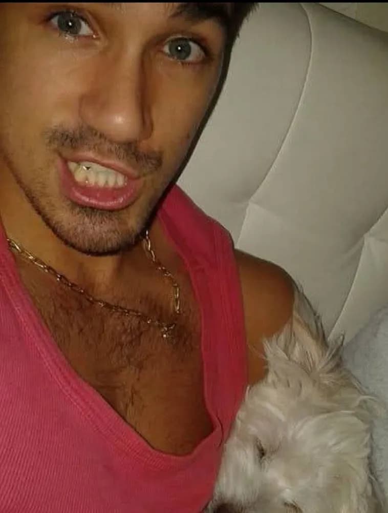 Profil de Gaby, 41 ans, Rencontre Libertine à Lodano (Tessin)