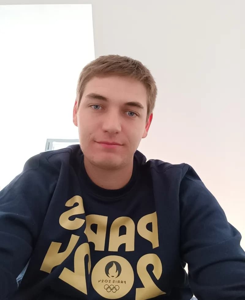 Profil de Kelvin, 33 ans, Rencontre Libertine à Ulisbach (Saint-Gall)