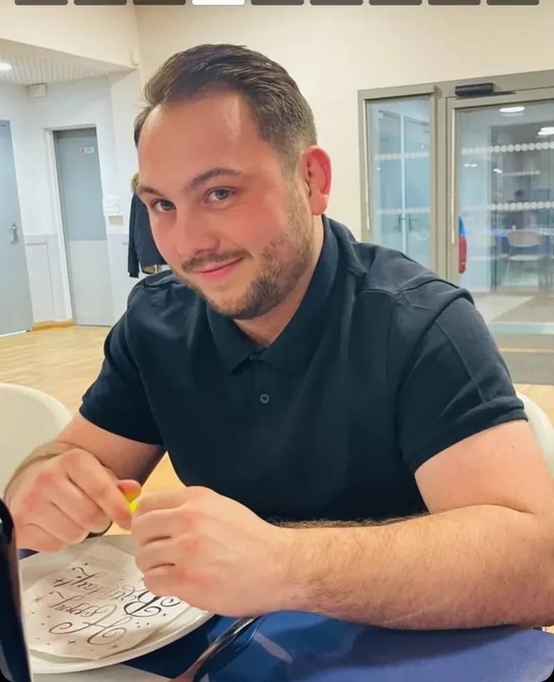 Profil de Eugène, 42 ans, Rencontre Libertine à Moneto (Tessin)