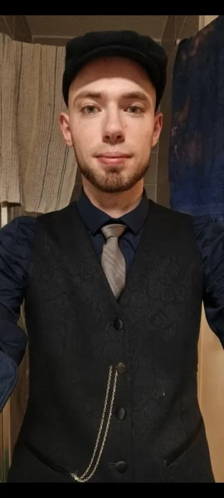 Profil de Kiyan, 24 ans, Rencontre Libertine à Netstal (Glaris)